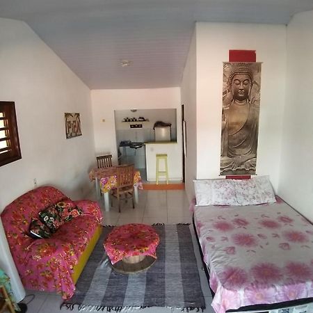 Loft Bacana Apartment Praia de Pipa ภายนอก รูปภาพ