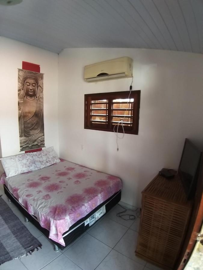 Loft Bacana Apartment Praia de Pipa ภายนอก รูปภาพ