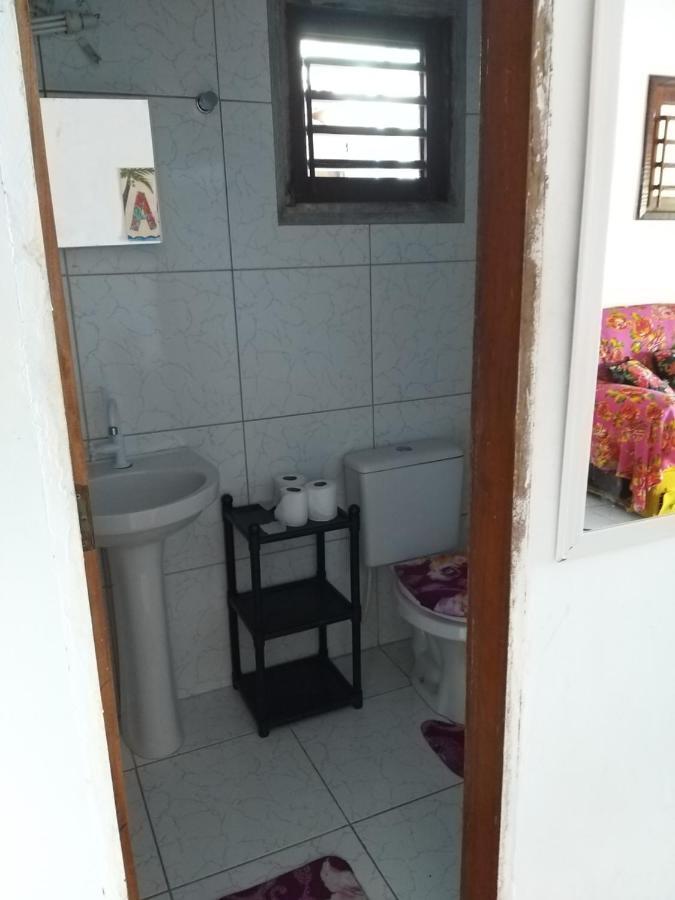 Loft Bacana Apartment Praia de Pipa ภายนอก รูปภาพ