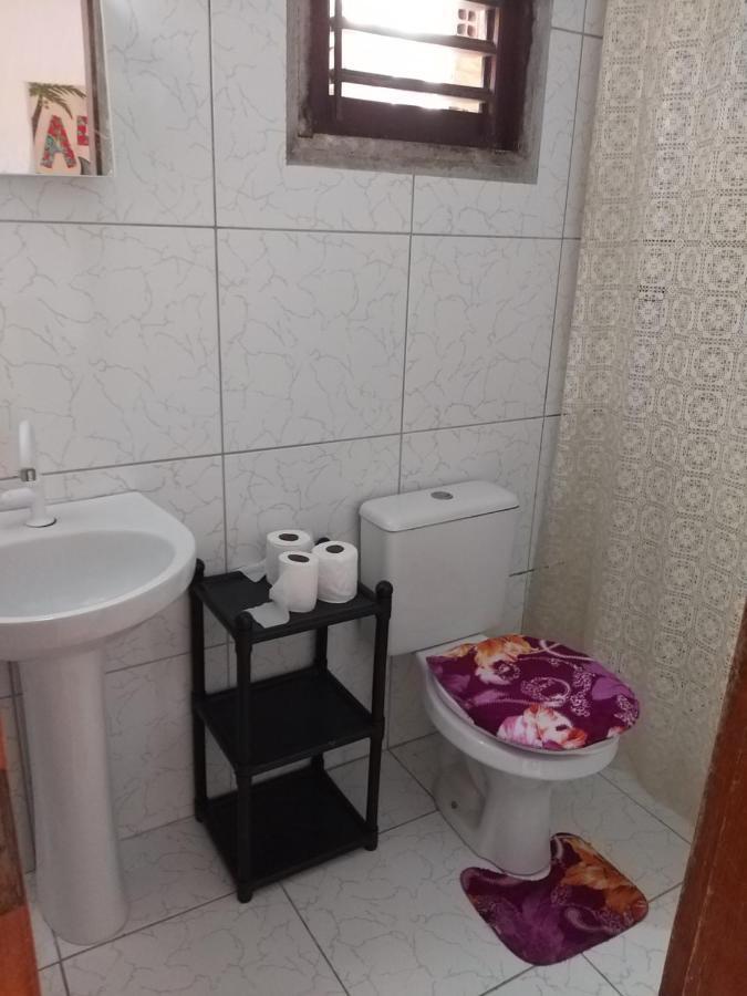 Loft Bacana Apartment Praia de Pipa ภายนอก รูปภาพ